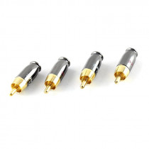 Разъем RCA KICX DRCA-4 S - 1