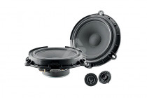 Компонентная акустика Focal Ford IS165  - 1