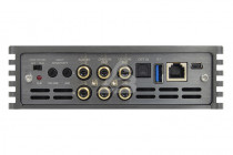 4-канальный усилитель + процессор Musway M4+ - 2