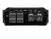 4-канальный усилитель Machete MLA-160.4 - 3