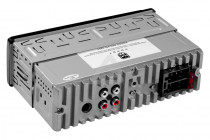 Автомагнитола 1din Урал APC-MT 333C  - 2