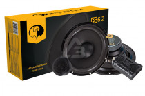 Компонентная акустика PHANTOM FS-6.2 - 1