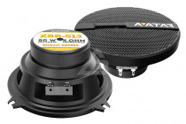 Коаксиальная акустика Avatar XBR-513  - 4