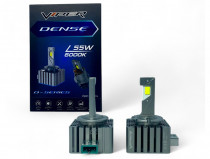 Светодиодная лампа головного света D3S DENSE D-Serias - 1