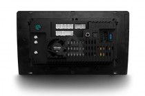Автомагнитола 2din TEYES CC3 6+128 GB 10.2" - 2