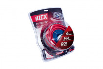 Установочный комплект Kicx KMPK24F - 3
