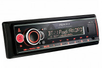Автомагнитола 1DIN Prology CMD-310 - 1