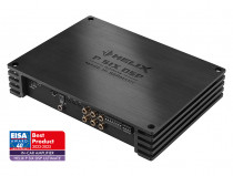 Процессорный 6-канальный усилитель HELIX P-Six DSP ultimate - 1