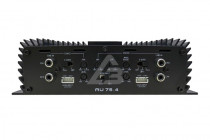 2-канальный усилитель AUDIOSYSTEM AU75.4 - 4