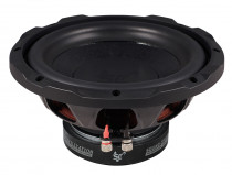 Сабвуферный динамик Kicx Sound Civilization Q250WF - 2