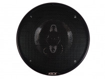 Коаксиальная акустика Kicx SA-134 - 2