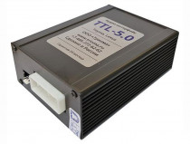 Триома. Аудио-интерфейс TTL-5.0 - 1
