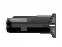 Комбо-устройство SilverStone F1 HYBRID S-BOT PRO Wi-Fi сигнатурный - 3