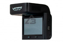 Видеорегистратор комбо Viper Combo PROFI S - 2