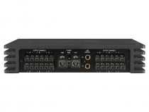 12-канальный усилитель с процессором HELIX V-Twelve DSP mk2  - 2