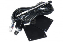 1-канальный усилитель AMP One DA-500.1 - 4