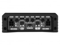 4-канальный усилитель Helix AMPLIFY 204 X-OVER - 2