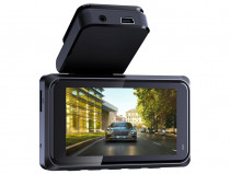 Видеорегистратор Eplutus DVR-941, 2 кам, 3", заднего вид - 4