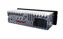 Автомагнитола 1din Prology CMX-410 - 4