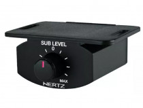 Выносной регулятор Hertz HRC Sub Volume Remote Control - 1