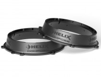 Монтажный адаптер Helix НЧ 200 мм для TAYCAN Helix CFMK 200 POR.6  - 1