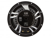 НЧ динамик BLAM LW165A - 4