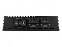 4-канальный усилитель Apocalypse ASA-550.4 - 3