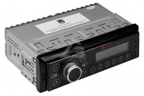 Автомагнитола 1din Урал APC-MT 333K  - 4