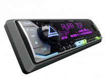 Автомагнитола 1din AURA INDIGO-878DSP MK II - 1