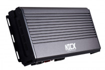 4-канальный усилитель Kicx QR 4.120 - 1