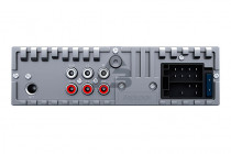 Автомагнитола 1din Prology CMX-240 - 4