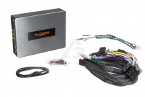 4-канальный усилитель + процессор Musway M4+ - 4