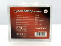 Комплект LED ламп H1 Viper EASY LED - 4