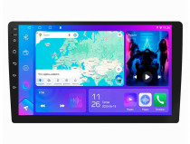 Магнитола 2din Eplutus CA-103-4G LTE 4/64G  11" - 1