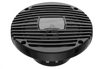Морская акустика Hertz HEX 6.5 M-W Coax Set Black (пара) - 1