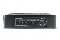 Активный сабвуфер Focal ISUB ACTIVE 2.1 - 4