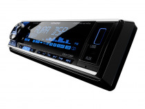 Магнитола 1din AURA VENOM-D641DSP  - 3