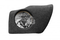 Корпус сабвуфера Stealth BMW 5 SER F10/ F18 - 1
