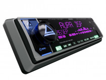 Автомагнитола 1din AURA INDIGO-877DSP MKII - 1