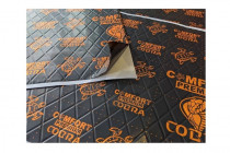 Виброизоляция ComfortMat Premium Cobra - 1