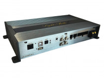 6-канальный усилитель Light Audio LA-ADSP6.8-L с 8 канальным DSP - 3