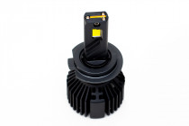 LED лампы H7 130W Viper головной свет - 4