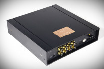 Процессор 8-канальный ZAPCO DSP-Z8 IV II   - 1