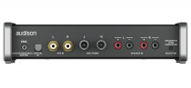 Процессор Audison Bit Tune Audio analyzer - 2