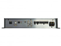 6-канальный усилитель Light Audio LA-ADSP6.8-L с 8 канальным DSP - 2
