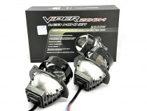 Бидиодная линза VIPER ZOOM LED MINI Z1 - 1