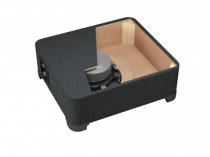 Пассивный сабвуфер Audison APBX 10 S4S  - 2