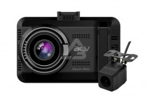 Видеорегистратор ACV GX-9200  - 1