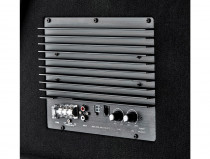 Активный сабвуфер ALPHARD Machete ML-12A - 4