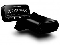 Радар-детектор Neoline X-COP S400 (антирадар) - 1